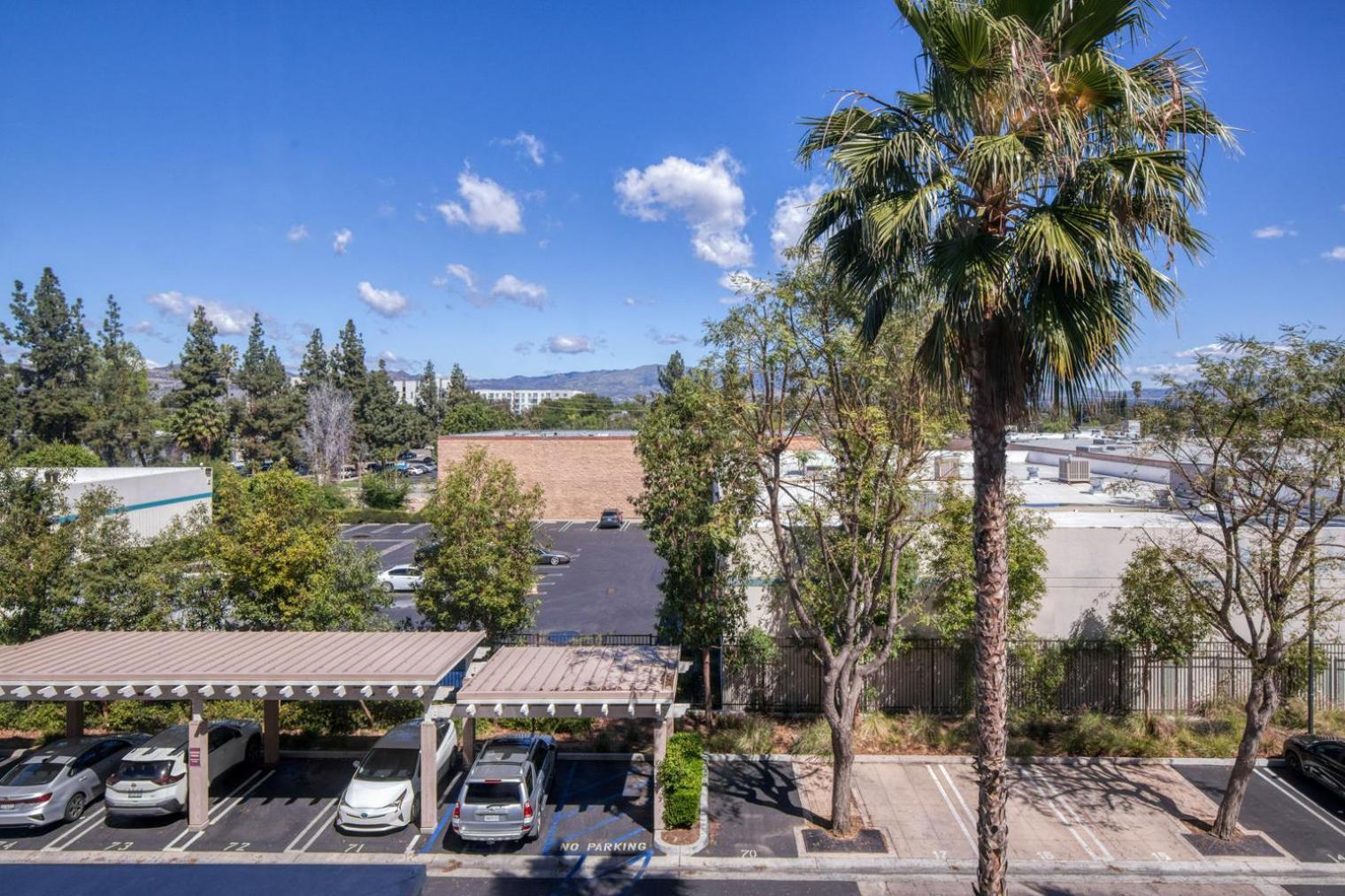 Woodland Hills 2br W Pool Gym Nr Warner Center Lax-714 Los Angeles